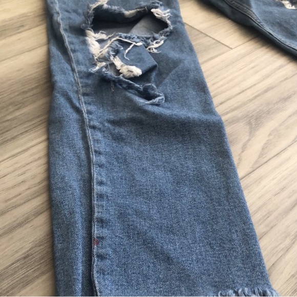 Perfect Mom 🦋 Jeans - Picture 3 of 5